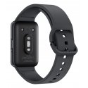 Samsung Galaxy Fit3 4,06 cm (1.6") AMOLED 40 mm Digitāls 256 x 402 pikseļi Skārienjūtīgais ekrāns Pe Samsung Galaxy Fit3 4,06 cm (1.6") AMOLED 40 mm Digitāls 256 x 402 pikseļi Skārienjūtīgais ekrāns Pe