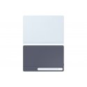 Samsung EF-BX910 37,1 cm (14.6") Folio Zils Samsung EF-BX910 37,1 cm (14.6") Folio Zils