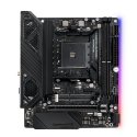 ASUS ROG Crosshair VIII Impact AMD X570 Ligzda AM4 Mini DTX ASUS ROG Crosshair VIII Impact AMD X570 Ligzda AM4 Mini DTX