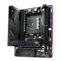 ASUS ROG Crosshair VIII Impact AMD X570 Разъем AM4 Mini DTX ASUS ROG Crosshair VIII Impact AMD X570 Разъем AM4 Mini DTX