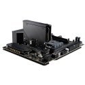 ASUS ROG Crosshair VIII Impact AMD X570 Pesa AM4 Mini DTX ASUS ROG Crosshair VIII Impact AMD X570 Pesa AM4 Mini DTX