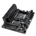 ASUS ROG Crosshair VIII Impact AMD X570 Pesa AM4 Mini DTX ASUS ROG Crosshair VIII Impact AMD X570 Pesa AM4 Mini DTX