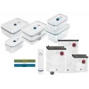 ZWILLING 36815-016-0 vakuuma aparāts Zils, Balts ZWILLING 36815-016-0 vakuuma aparāts Zils, Balts