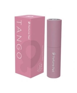 Travalo 6.5ml Pod Tango ( pink ) - Refillable bottle