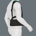 Wera 2go strap Equipment case Black