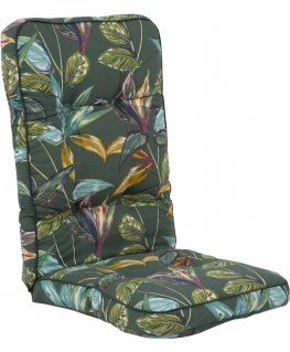 Puutarhatuolin tyyny 124 x 48 cm Royal / Lena G058-02PB PATIO