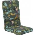 Puutarhatuolin tyyny 124 x 48 cm Royal / Lena G058-02PB PATIO Puutarhatuolin tyyny 124 x 48 cm Royal / Lena G058-02PB PATIO