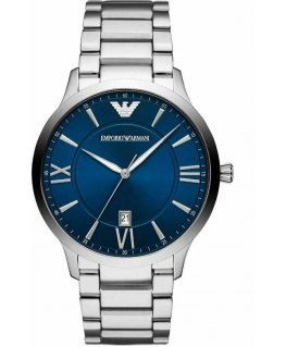 Vyriškas laikrodis EMPORIO ARMANI AR11227 - GIOVANNI (zi079a)