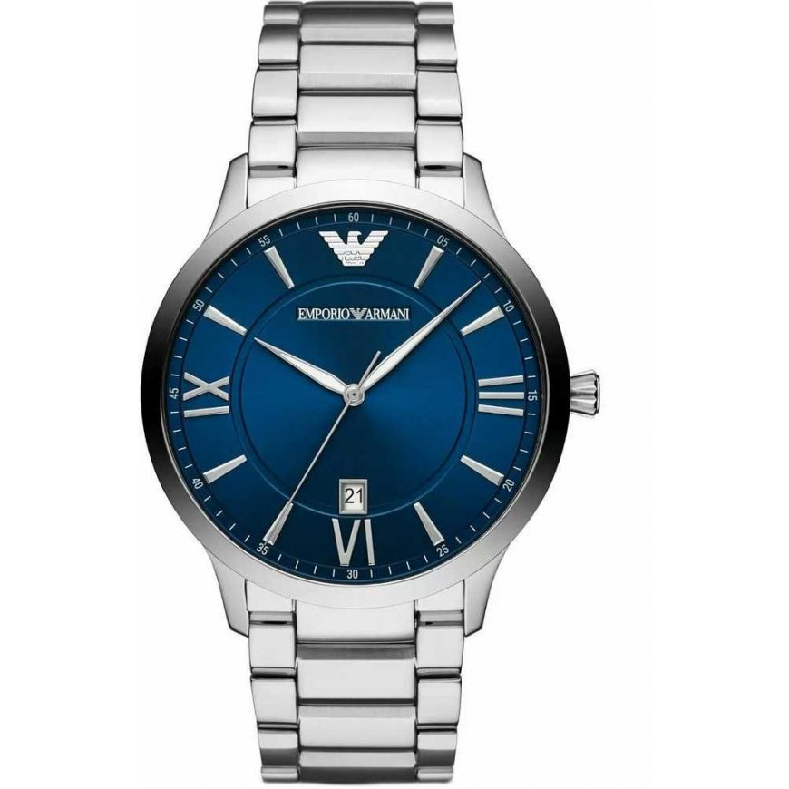 Giorgio Armani Men`s watch EMPORIO ARMANI