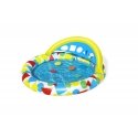 Bestway 52378 Lastenallas Puhallettava uima-allas Bestway 52378 Lastenallas Puhallettava uima-allas