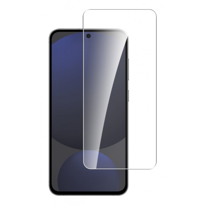 4smarts 541333 Mobilā tālruņa ekrāna un aizmugures aizsargs Caurspīdīgs ekrāna aizsargs Samsung 1 pc