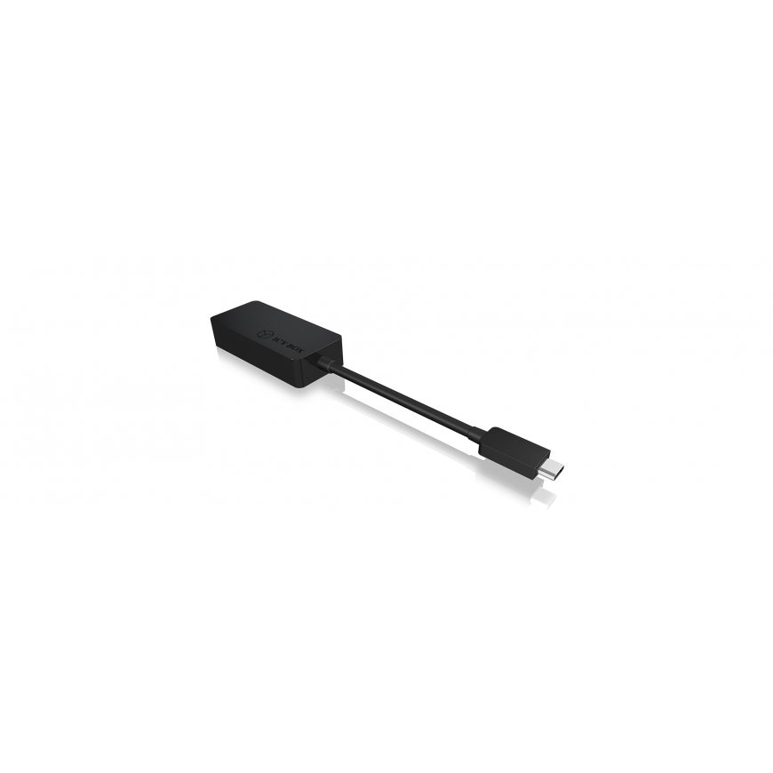 ICY BOX ICY BOX IB-AC534-C USB
