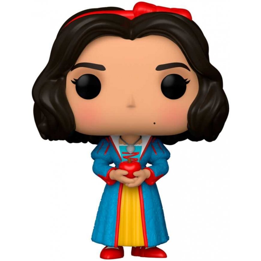 Funko POP Disney Snow White - Snow White