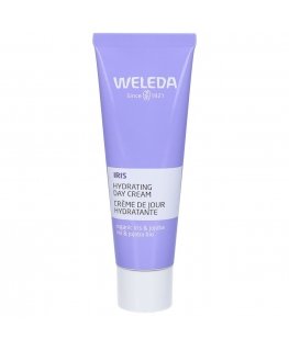 Weleda SMOOTHING rosehip and baltas tea smoothing eye contour 12 ml