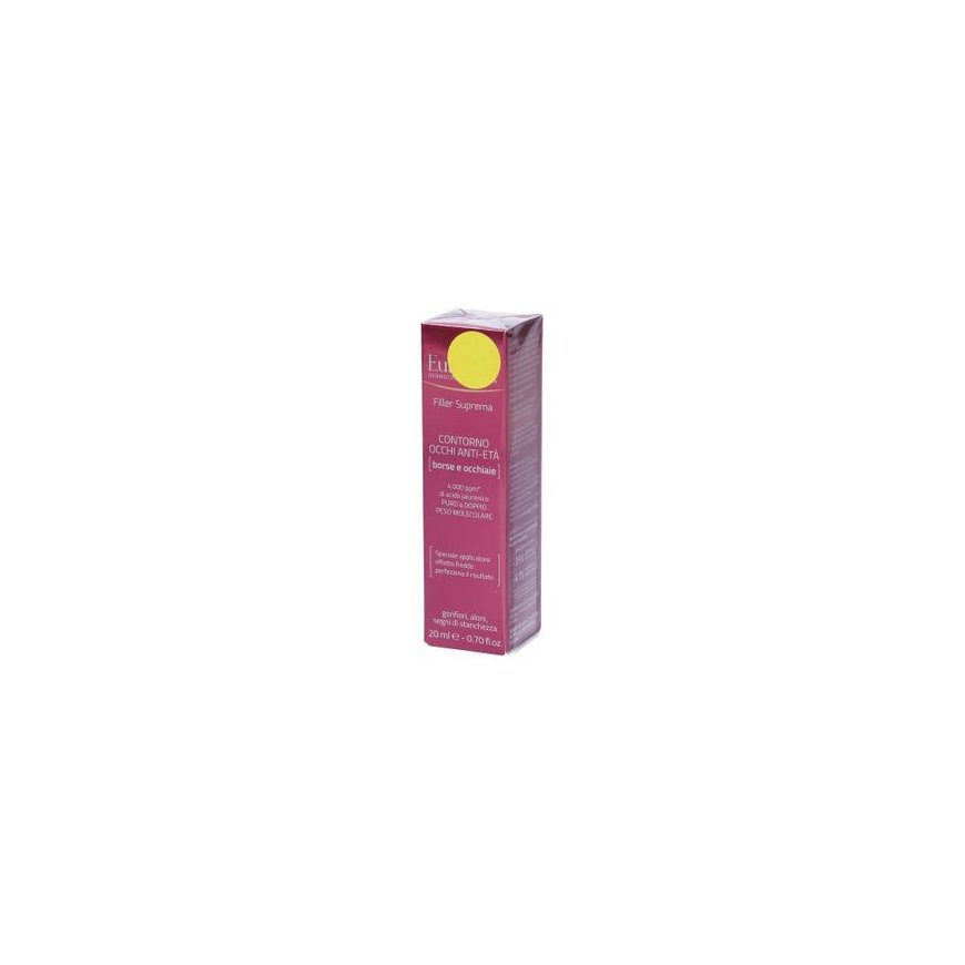 Weleda SMOOTHING rosehip and white tea smoothing eye contour 12 ml – 2