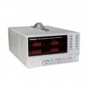Triple laboratory power supply Korad KA3305P 2x30V/5A+5V/3A - connection to a computer Triple laboratory power supply Korad KA3305P 2x30V/5A+5V/3A - connection to a computer