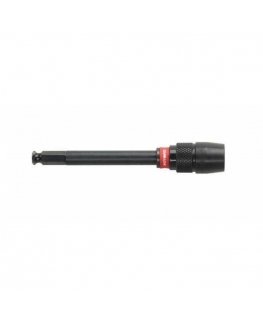 Milwaukee Accessories Prailginimas 140mm skirtas 11 (7/16") mm karūnos laikiliui Milwaukee (greitos fiksacijos)