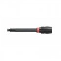 Milwaukee Accessories Extension 140mm for 11 (7/16") mm drill bit holder Milwaukee (quick fix) Milwaukee Accessories Extension 140mm for 11 (7/16") mm drill bit holder Milwaukee (quick fix)