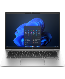 Laptop HP EliteBook 840 G11 927W4ES 14.0" WUXGA IPS, Intel Core Ultra 7 155U, 16GB RAM, 1TB SSD, LTE, Windows 11 Pro