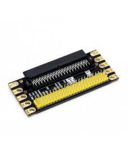 Waveshare jungčių išplėtimo plokštė skirta BBC Micro:bit