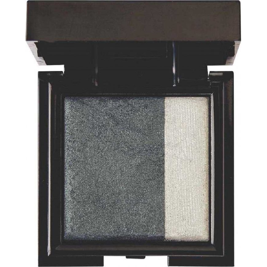 Nouba, NoubaTwin, eyeshadow palette, 30, duo, 4 g for women