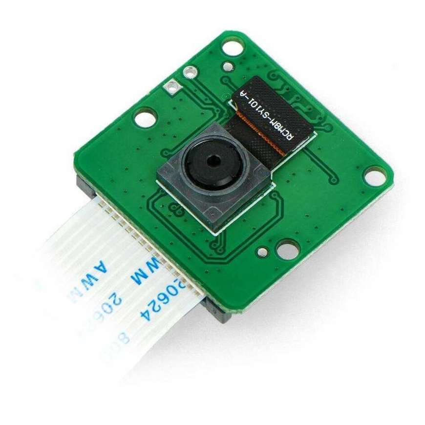 IMX219 8Mps kamera Raspberry Pi CM:lle ja Jetson Nanolle, ArduCam B0191