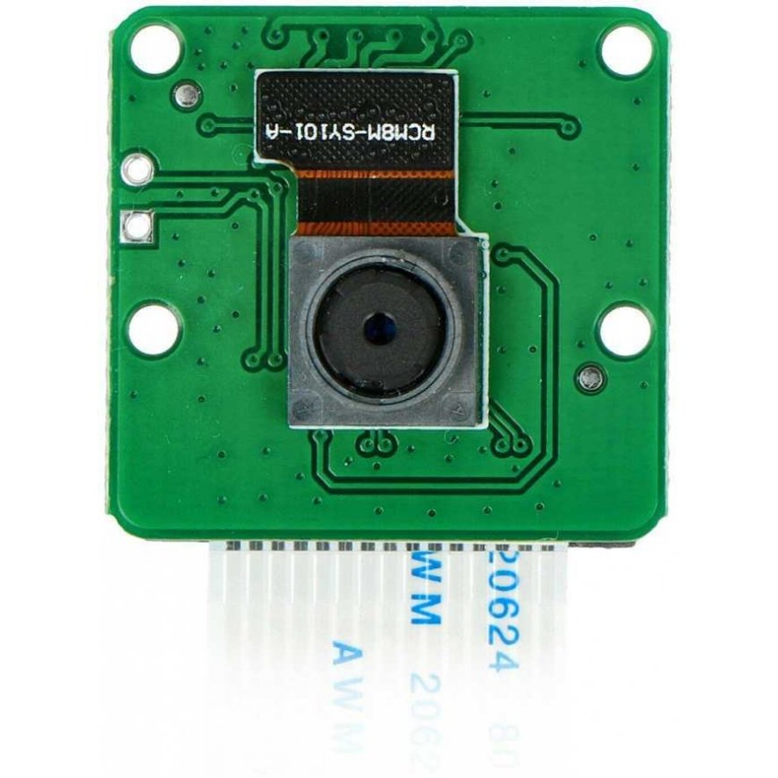 IMX219 8Mps camera for Raspberry Pi CM and Jetson Nano, ArduCam B0191 – 2