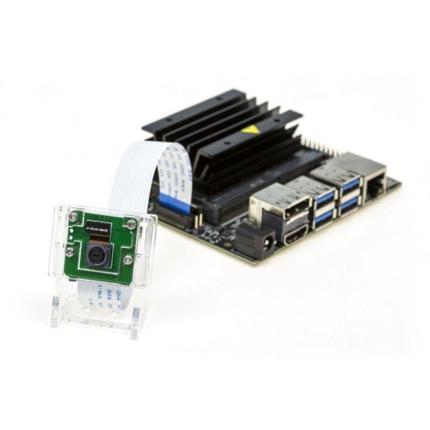 IMX219 8Mps camera for Raspberry Pi CM and Jetson Nano, ArduCam B0191 – 5
