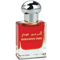 Al Haramain Oudi hajuvesiöljy 12ml Al Haramain Oudi hajuvesiöljy 12ml