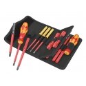 Wera 05006614001 ручная отвертка Набор Прямая отвертка Wera 05006614001 ручная отвертка Набор Прямая отвертка