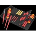 Wera 05006614001 ручная отвертка Набор Прямая отвертка Wera 05006614001 ручная отвертка Набор Прямая отвертка