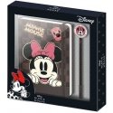 Karactermania Disney Minnie diary + pen set Karactermania Disney Minnie diary + pen set