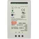 Mean Well BUFFERED SWITCHING POWER ADAPTER DRC-100A Mean Well BUFFERED SWITCHING POWER ADAPTER DRC-100A