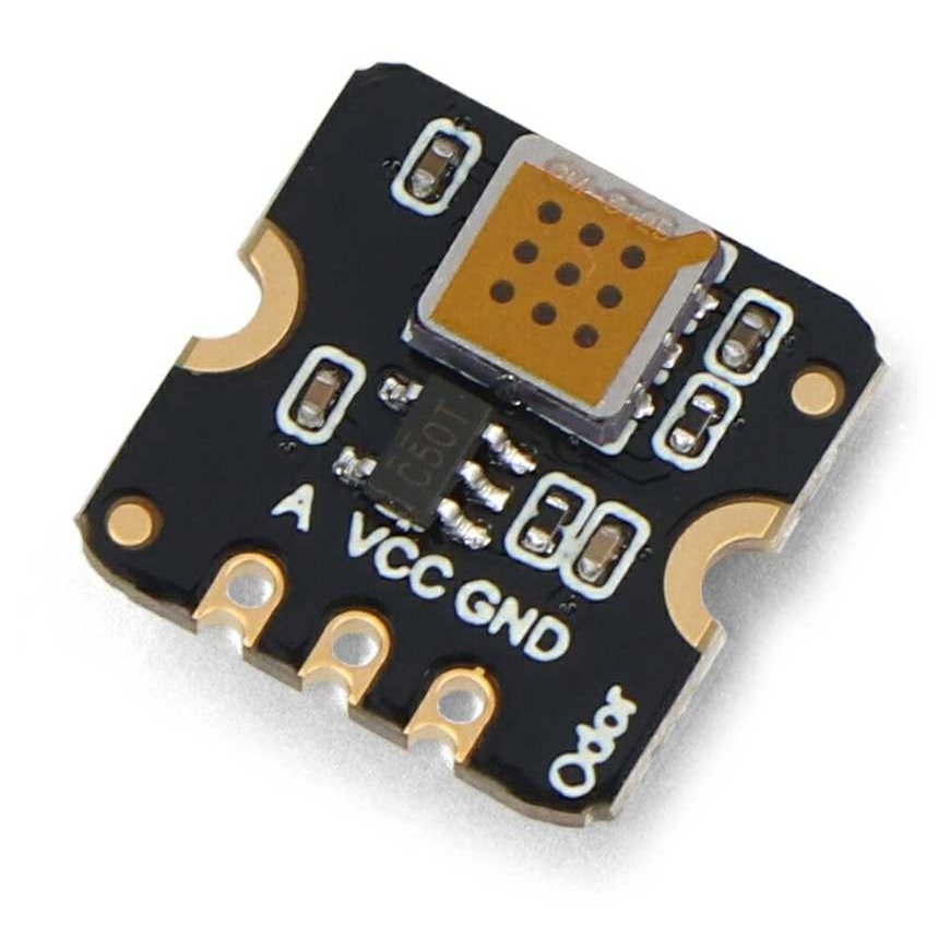 Fermion – Haju-, haju- ja yhdisteanturi – MEMS – 0,5–50 ppm – DFRobot SEN0571
