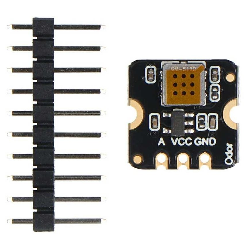 Fermion – Odor Odor Gas – Odor Compound Sensor – MEMS – 0.5–50 ppm – DFRobot SEN0571 – 2