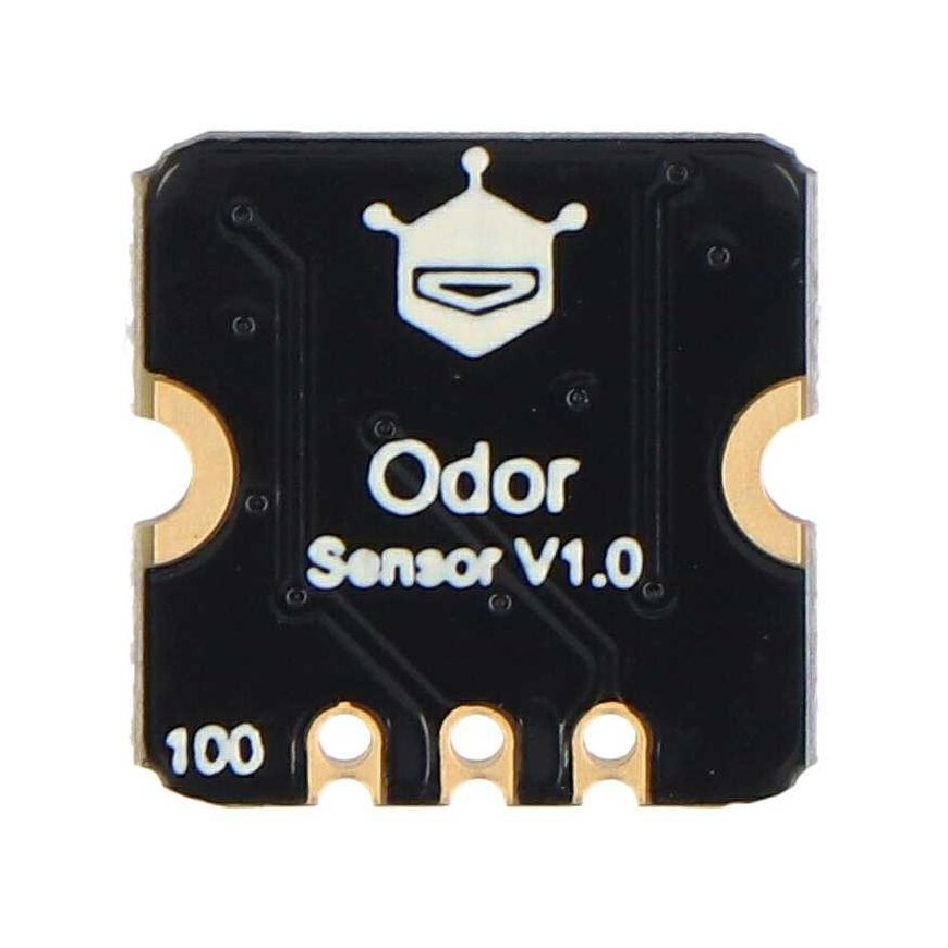 Fermion – Odor Odor Gas – Odor Compound Sensor – MEMS – 0.5–50 ppm – DFRobot SEN0571 – 3