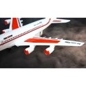 WOOPIE remote-controlled passenger aircraft airline WOOPIE remote-controlled passenger aircraft airline