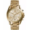 Laikrodis moterims MICHAEL KORS MK5605 - BRADSHAW (zm517a) Laikrodis moterims MICHAEL KORS MK5605 - BRADSHAW (zm517a)