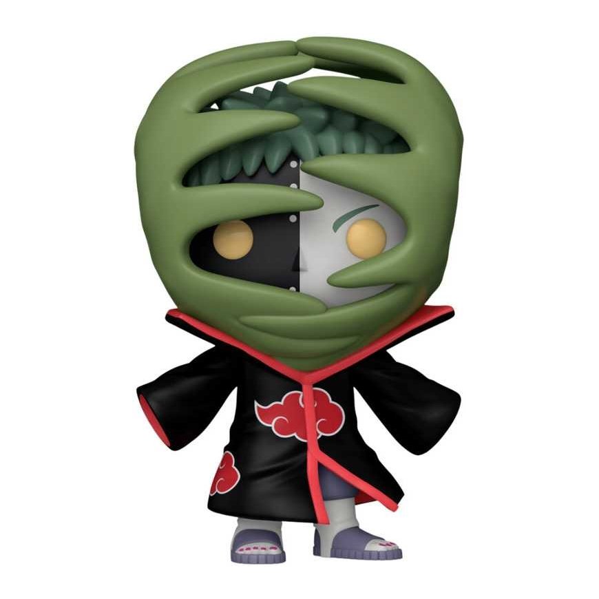 Funko POP figure Super Naruto Shippuden Zetsu 15cm – 2