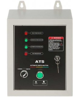 ATS MODULIS AGREGATUI DY-ATS-18020DA Dynamo