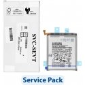 ServicePack Battery EB-BA515ABY or Samsung A51 A515 GH82-21668A ServicePack Battery EB-BA515ABY or Samsung A51 A515 GH82-21668A
