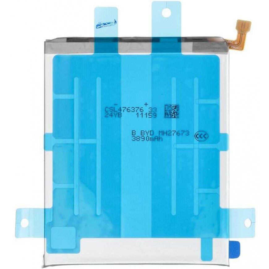 ServicePack Battery EB-BA515ABY or Samsung A51 A515 GH82-21668A – 3