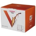 Hario - V60 Barista - Glass Server 600ml