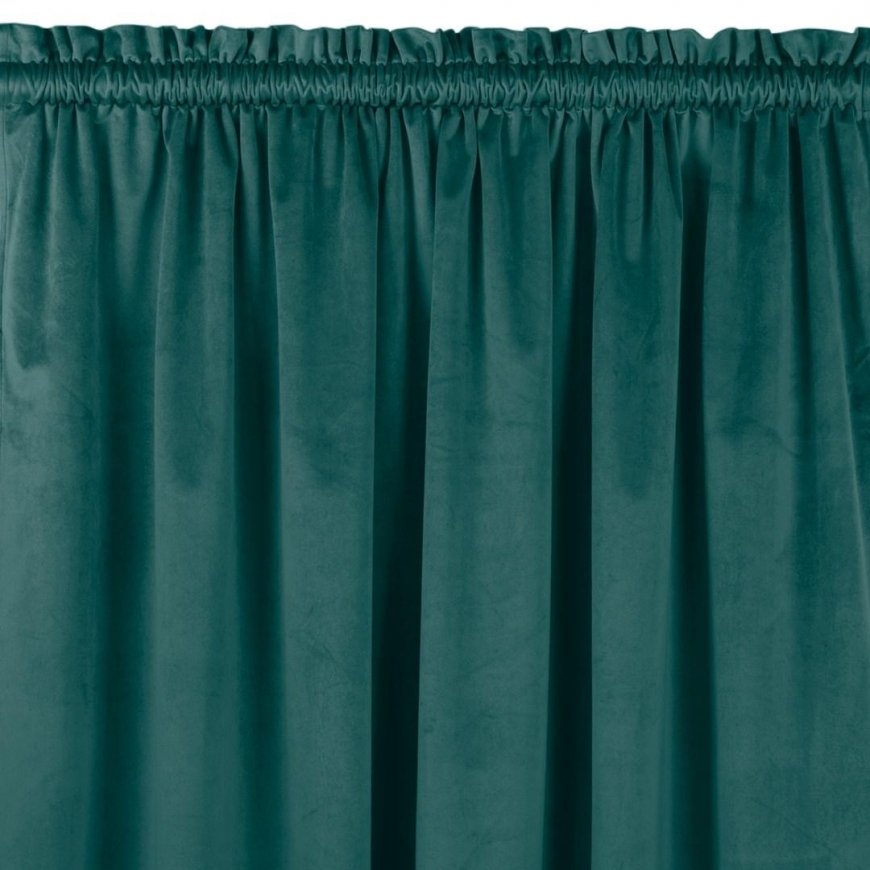 Homede Curtains VELVET TUNNEL F 30