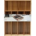 Insert Cutlery drawer insert LUNU, 35 x 26 x 5 cm