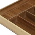 Insert Cutlery drawer insert LUNU, 35 x 26 x 5 cm