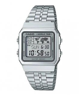 Men's watch CASIO VINTAGE A500WA-7 (zd158b)