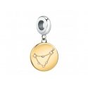 Morellato Timeless bicolor pendant Libra Drops SCZ1240 Morellato Timeless bicolor pendant Libra Drops SCZ1240
