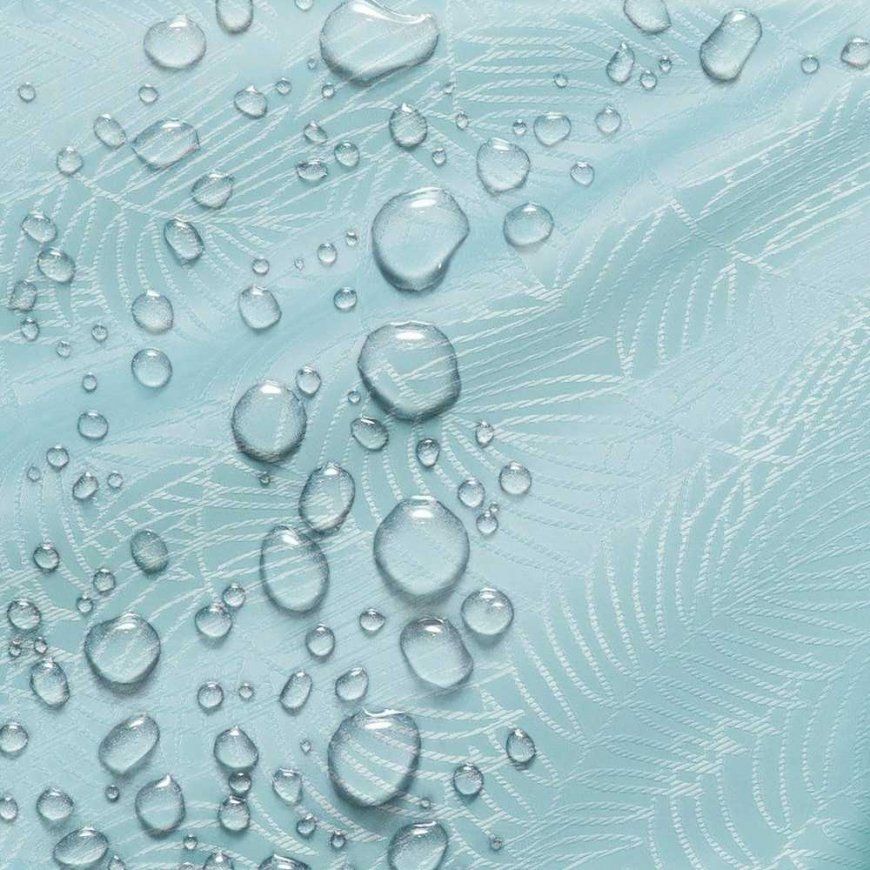 AmeliaHome Staltiesė AH GAIA BRD RETROBLUE 110X110 – 4