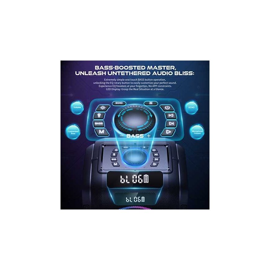 W King W-KING T9 PRO